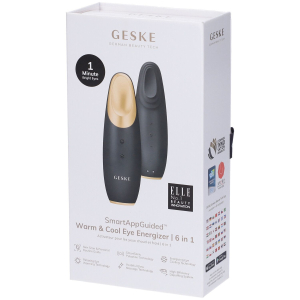 Acquista Online geske warm & cool eye energizer | 6 in 1 grigio pz altro e Cerca il miglior prezzo