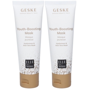 Acquista Online Geske youth-boosting mask 2x50 ml e Cerca il miglior prezzo