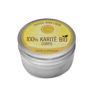 gesti 100% karite bio lim corpo bugiardino cod: 971652058 