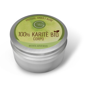 gesti 100% karite bio menta corpo bugiardino cod: 971652021 