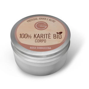 gesti 100% karite bio ra corpo bugiardino cod: 971652007 