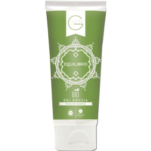 gesti gel doccia equilibr200ml bugiardino cod: 972533640 