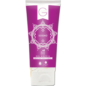 gesti gel doccia sogno 200ml bugiardino cod: 972533626 