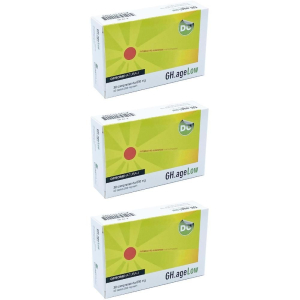 Acquista Online gh age low 30 compresse 850 mg 3x30 pz e Cerca il miglior prezzo