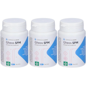 Acquista Online gheos spm compresse 3x60 pz e Cerca il miglior prezzo