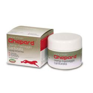 ghepard crema mass canfor 100ml bugiardino cod: 905858472 