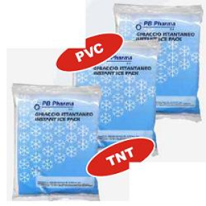 ghiaccio istantaneo monouso tnt bugiardino cod: 905134983 