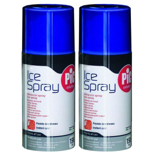 Acquista Online ghiaccio spray comfort 2x1 st e Cerca il miglior prezzo