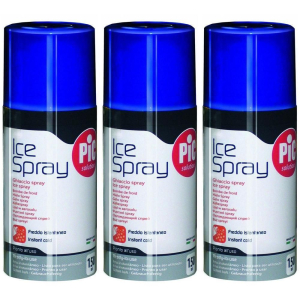 Acquista Online ghiaccio spray comfort 3x1 st e Cerca il miglior prezzo