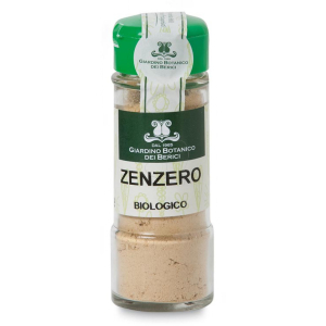 giardino berici zenzero 30 g bugiardino cod: 927135576 