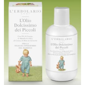 giardino piccoli l olio dolc bugiardino cod: 934415706 