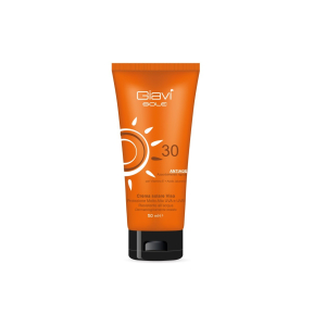 Giavi sole crema viso spf30