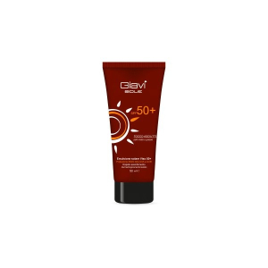 giavi sole emulsione viso50+ 50ml bugiardino cod: 970770475 