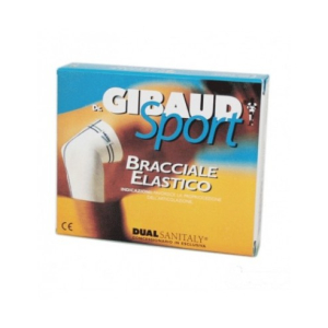 gibaudsport bracciale 2 bugiardino cod: 908480698 