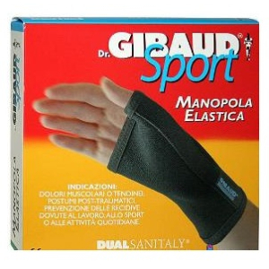 gibaudsport manop el mis1 1 pezzi bugiardino cod: 923479075 