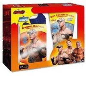 gift john cena+gel capelli bugiardino cod: 904918063 