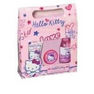 gift setole hk sc body refr+gel+l bugiardino cod: 922335462 