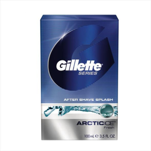 gillette azione intensiva dopobarba 100 ml bugiardino cod: 906314935 