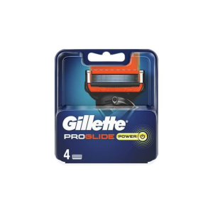 gillette lame proglide pwr 4pz bugiardino cod: 987436856 