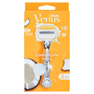 Gillette venus rasoio coconut 2up