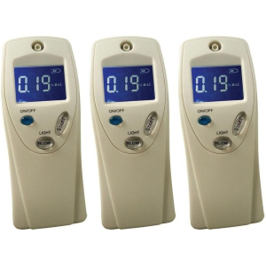 Acquista Online gima alcoholimetro - etilometro con display 1 st e Cerca il miglior prezzo