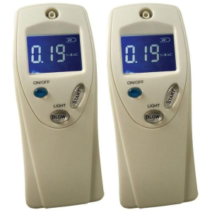 Acquista Online gima alcoholimetro - etilometro con display 1 st e Cerca il miglior prezzo