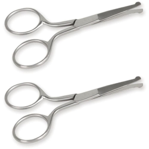 Acquista Online gima forbicine per narici - 9 cm 2x1 st e Cerca il miglior prezzo