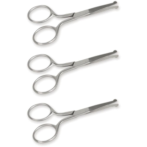 Acquista Online gima forbicine per narici - 9 cm 3x1 st e Cerca il miglior prezzo