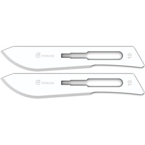 Acquista Online gima lame gima inox n. 10 sterili 2x100 st e Cerca il miglior prezzo