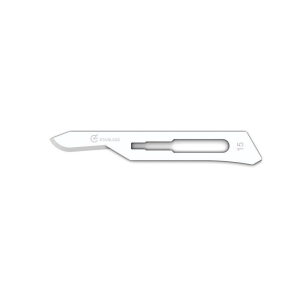Acquista Online gima lame gima inox n. 15 sterili 4x100 st e Cerca il miglior prezzo