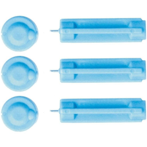 Acquista Online gima lancette pungidito 3x100 st e Cerca il miglior prezzo