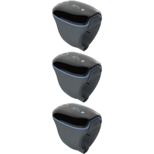 Acquista Online gima pulsossimetro o2ring monitoraggio continuo - adulti 3x1 st e Cerca il miglior prezzo