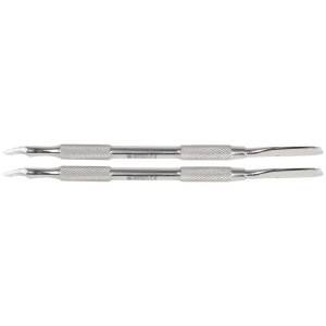 Acquista Online Gima scalpellino per unghie - 14,5 cm 2x1 st e Cerca il miglior prezzo