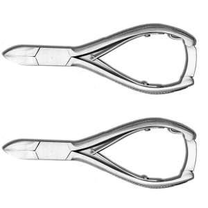 Acquista Online Gima taglia unghie - 14 cm 2x1 st e Cerca il miglior prezzo