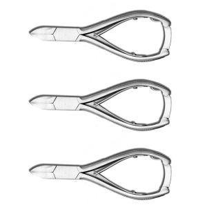 Acquista Online Gima taglia unghie - 14 cm 3x1 st e Cerca il miglior prezzo