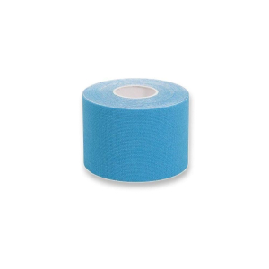 Acquista Online gima taping kinesiologia 5 m x cm - azzurro 4x1 st e Cerca il miglior prezzo