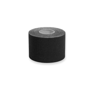 Acquista Online gima taping kinesiologia 5 m x cm - nero 4x1 st e Cerca il miglior prezzo