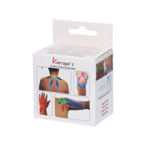 Acquista Online gima taping pro kinesiologia 5 m x 5 cm pelle supporto muscolare e articolare e Cerca il miglior prezzo