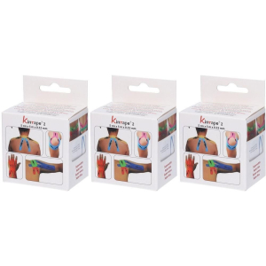 Acquista Online gima taping pro kinesiologia 5 m x cm - pelle 3x1 st e Cerca il miglior prezzo