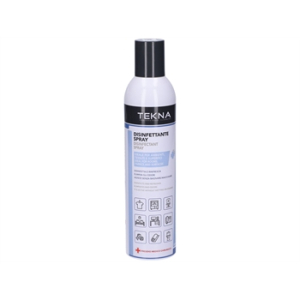 Gima tekna disinfettante spray 400 ml