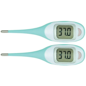 Acquista Online gima termometro digitale gima ampio schermo - scatola 2x1 st e Cerca il miglior prezzo