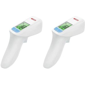 Acquista Online gima termometro no contact gimatemp - it,gb,fr,es 2x1 st e Cerca il miglior prezzo