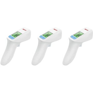 Acquista Online gima termometro no contact gimatemp - it,gb,fr,es 3x1 st e Cerca il miglior prezzo