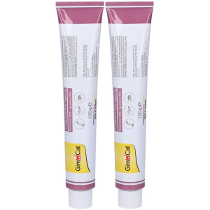 Acquista Online gimcat malt soft ex prof 100g 2x100 g pasta e Cerca il miglior prezzo