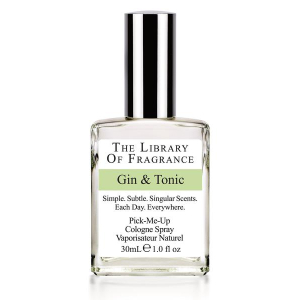 gin & tonic fragrance 30ml bugiardino cod: 972867307 