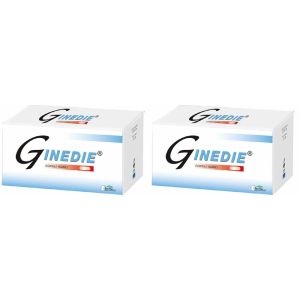 Acquista Online ginedie® capsule vaginali set da 2 2x8 pz vaginali e Cerca il miglior prezzo