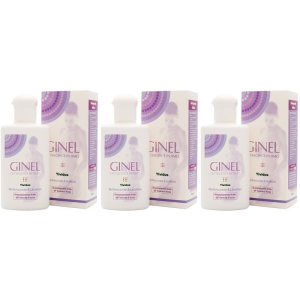 Acquista Online ginel detergente intimo tea tree 150 ml 3x150 ml soluzione e Cerca il miglior prezzo