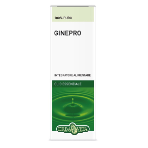 erba vita olio essenziale ginepro extra bugiardino cod: 901373530 