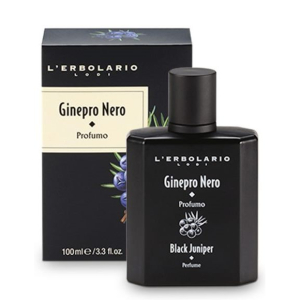 ginepro nero profumo 100ml bugiardino cod: 938807777 