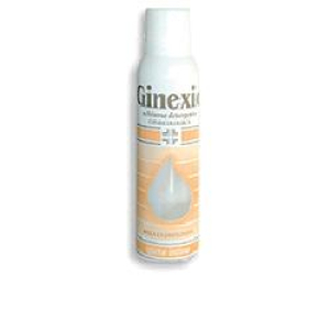 ginexid schiuma ginecologica detergente per bugiardino cod: 900583485 
